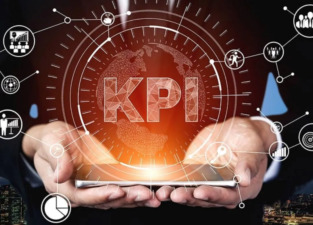 ارزیابی عملکرد منابع انسانی