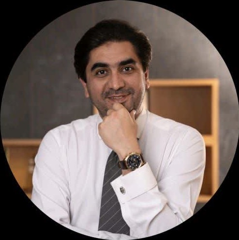 دکتر پیام خلیلی