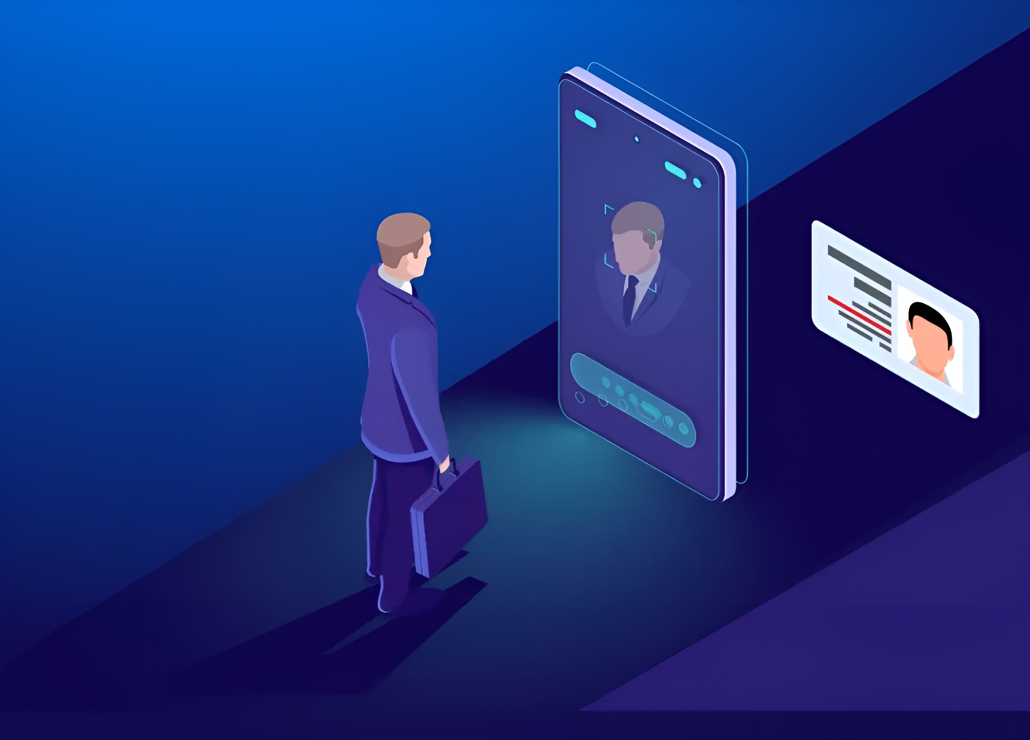 انواع نرم افزار حضور و غیاب
